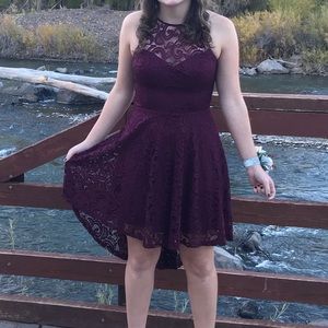Prom Dress Small